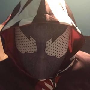 Meet your Posher, Basilio